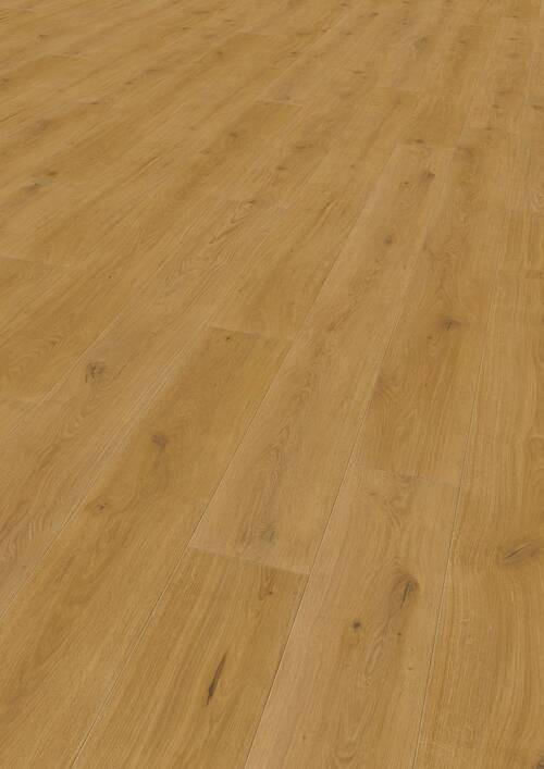VINYLBODEN Elito Trend Eiche Natur!Pur 100005201  per  m² - Design, Holz (220/21,6/1cm) - Tilo