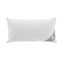 3-KAMMER-KISSEN  Premiumz  40/80 cm       - Weiß, Basics, Textil (40/80cm) - Musterring