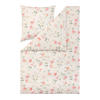 BETTWÄSCHE Atelier Flanell 155/200 cm  - Creme, Design, Textil (155/200cm) - Estella