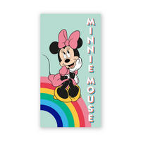 GYEREKSZŐNYEG  DISNEY CARPET  - színes, Basics, műanyag/textil (80/150cm)