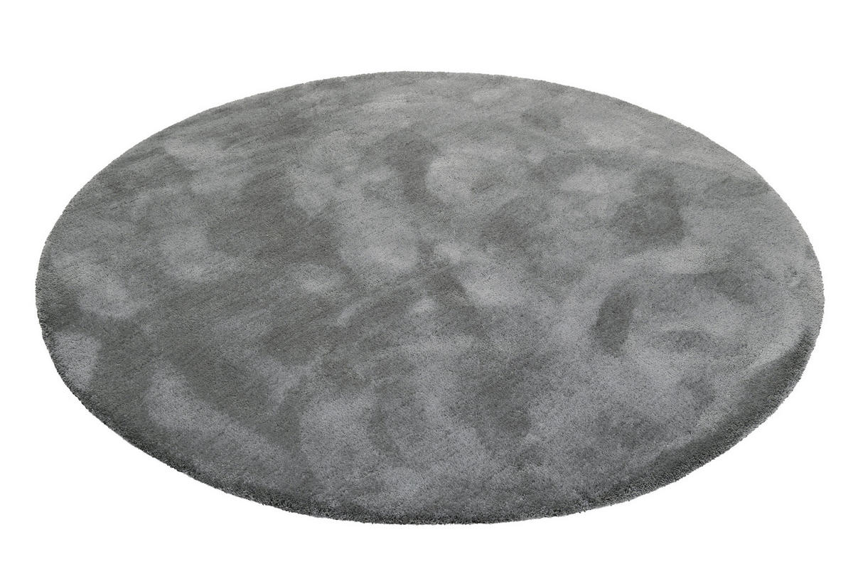 HOCHFLORTEPPICH 120 cm Relaxx Grau  - Grau, Basics, Textil (120cm) - Esprit