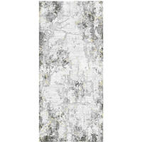 TKANÝ KOBEREC, 70/140 cm šedá - šedá, Basics, textil (70/140cm)