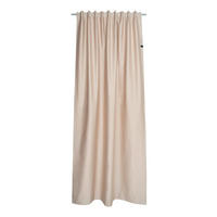 FERTIGVORHANG blickdicht  - Sandfarben, Basics, Textil (130/300cm) - Schöner Wohnen