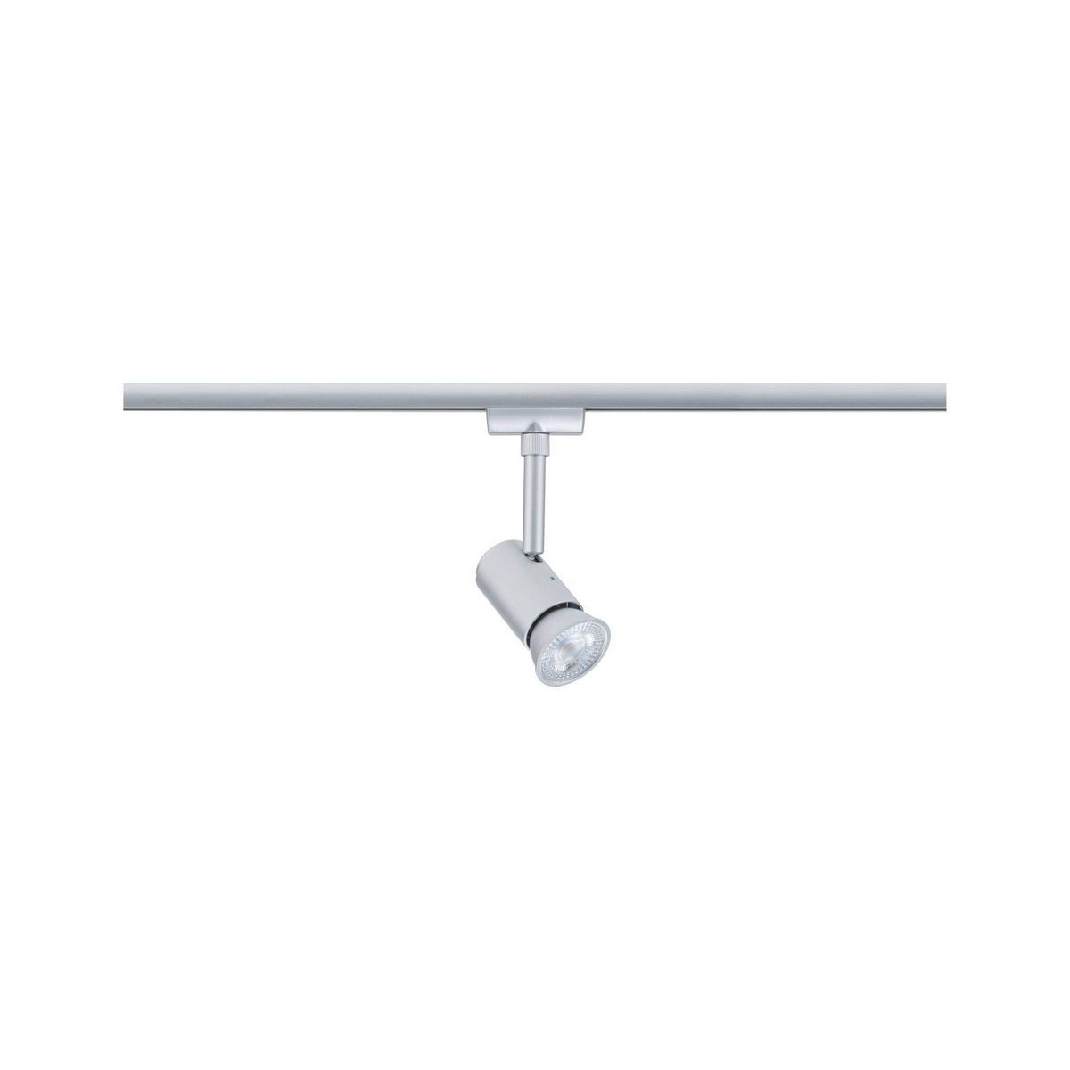 SCHIENENSYSTEM-STRAHLER URail Spot Runa 6,0/3,5/13,3 cm   - Basics (6,0/3,5/13,3cm) - Paulmann