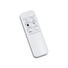 LED-WANDLEUCHTE - Chromfarben, Design, Metall (79/4/11cm) - Helestra