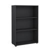 REGAL Grau  - Grau, MODERN, Holzwerkstoff (79,6/34,3/123,6cm) - MID.YOU