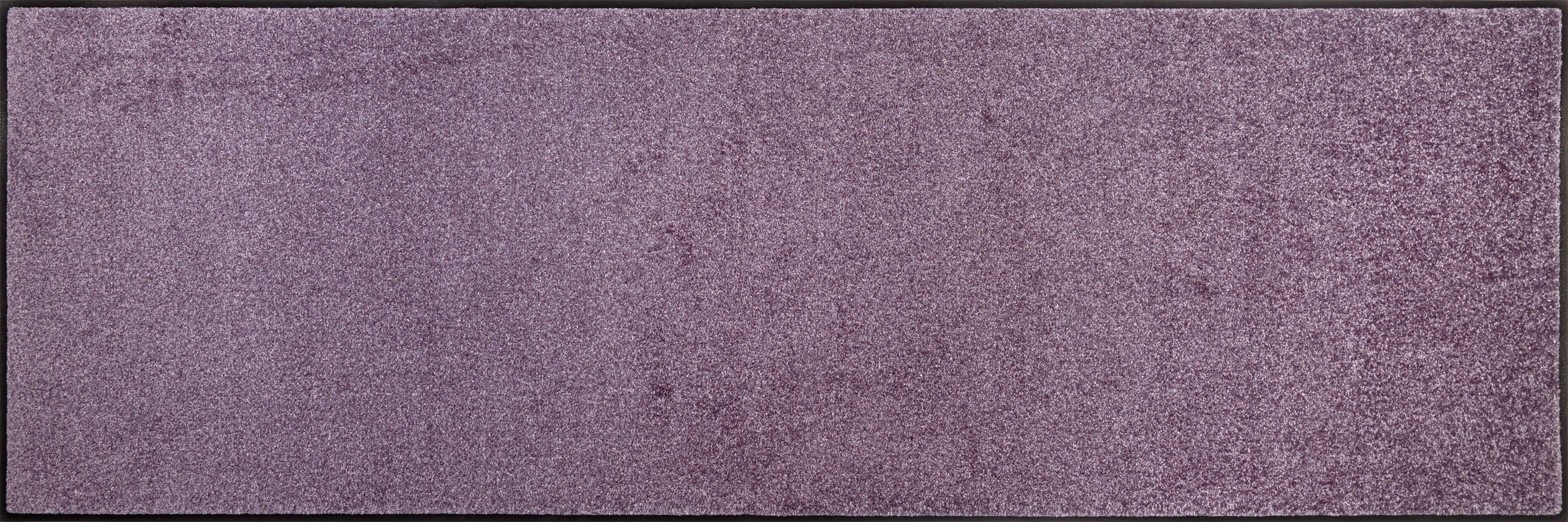 TRAVERSĂ - lila, Basics, plastic/textil (60/180cm) - wash+dry
