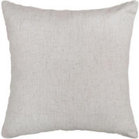ZIERKISSEN  43/43 cm   - Beige, Design, Textil (43/43cm) - Ambia Garden