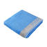 HANDTUCH 50/100 cm - Blau/Grau, Design, Textil (50/100cm) - Joop! HANDTUCH 50/100 cm - Blau/Grau, Design, Textil (50/100cm) - Joop!