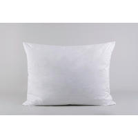 PÁRNA   - fehér, Basics, textil (70/90/10cm) - Naturtex