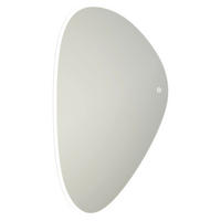 BADEZIMMERSPIEGEL 90/60/2,4 cm  - MODERN, Glas (90/60/2,4cm) - Celina Home