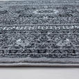 WEBTEPPICH 240/340 cm Marrakesh Grau  - Grau, KONVENTIONELL, Textil (240/340cm) - Novel