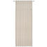 FERTIGVORHANG blickdicht - Naturfarben, KONVENTIONELL, Textil (130/250cm) - Esprit FERTIGVORHANG blickdicht - Naturfarben, KONVENTIONELL, Textil (130/250cm) - Esprit