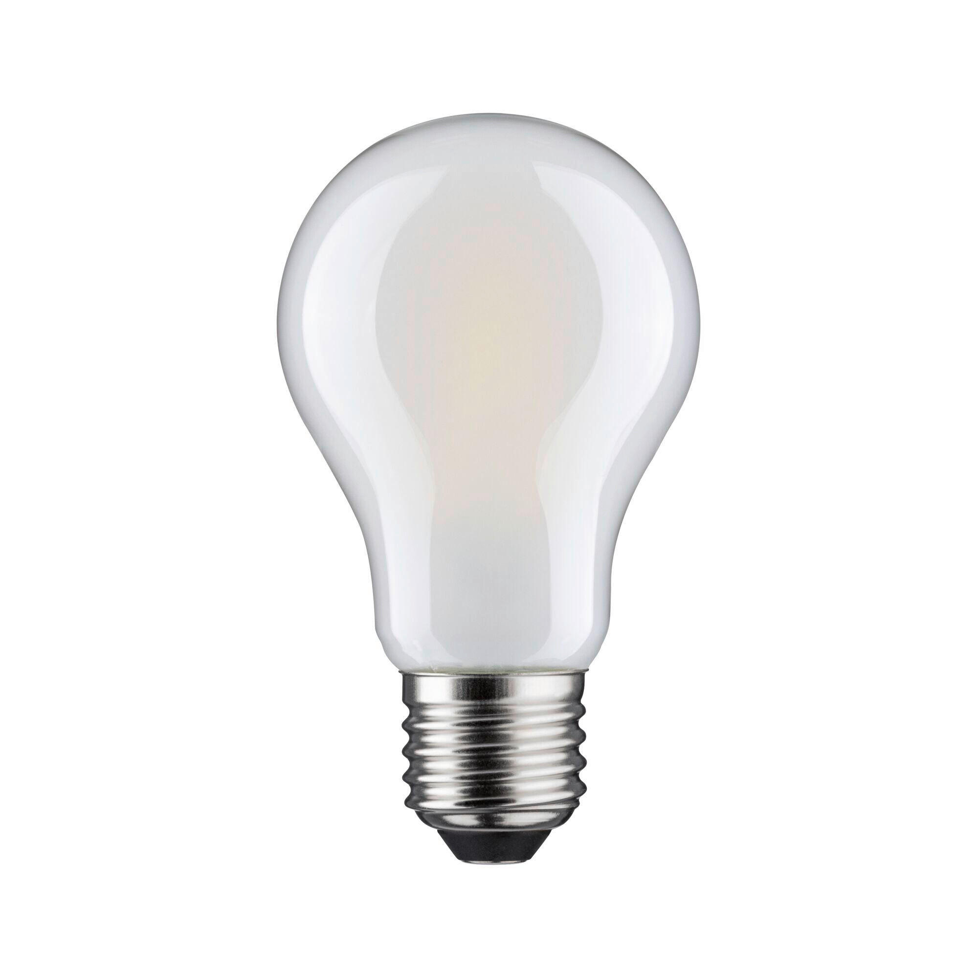 ENERGIESPAR-LEUCHTMITTEL - Transparent, Basics, Glas (6,0/10,5cm) - Paulmann