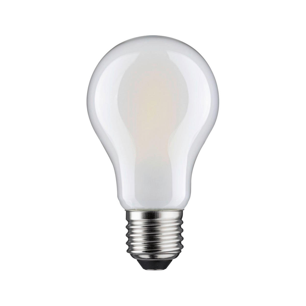ENERGIESPAR-LEUCHTMITTEL - Transparent, Basics, Glas (6,0/10,5cm) - Paulmann