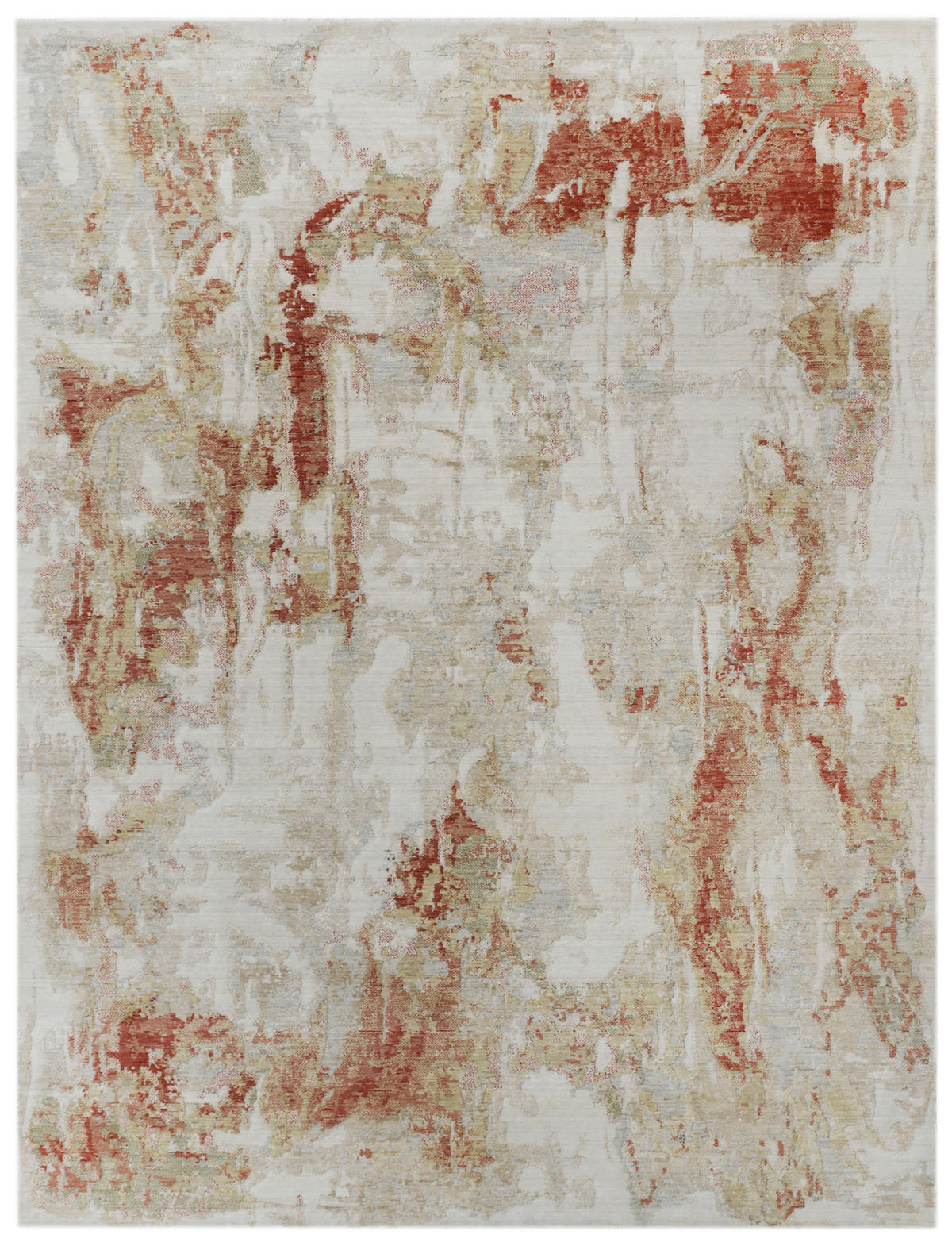 ORIENTTEPPICH 200/300 cm Multicolor  - Multicolor, Basics, Kunststoff/Textil (200/300cm) - Cazaris