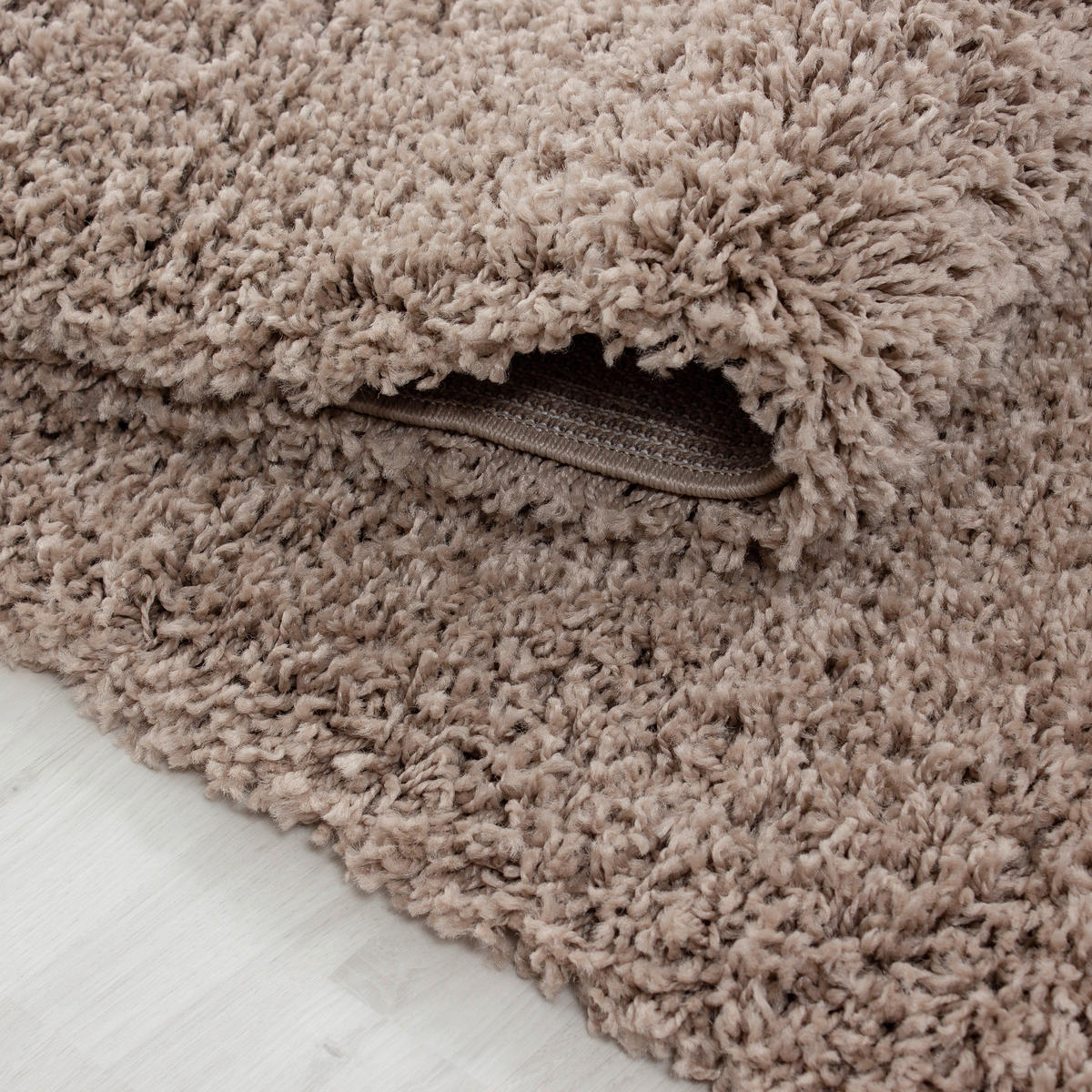 RYAMATTA 60/110 cm Life 1500  - beige/brun, Trend, textil (60/110cm) - Novel