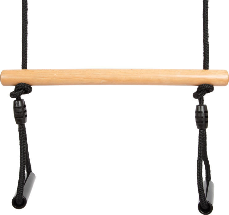 small foot Schaukel Black Line Mehrfarbig 3.5x128x45 cm