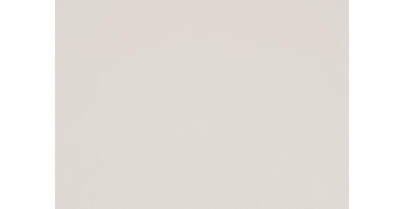 MASSAGESESSEL  mit Kombination Echtleder/Lederlook Beige    - Beige, Design, Leder/Kunststoff (80/117/114cm) - Cantus