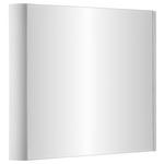 WANDSPIEGEL 64/57/5,5 cm    in  - Alufarben, Design, Holzwerkstoff (64/57/5,5cm) - Moderano