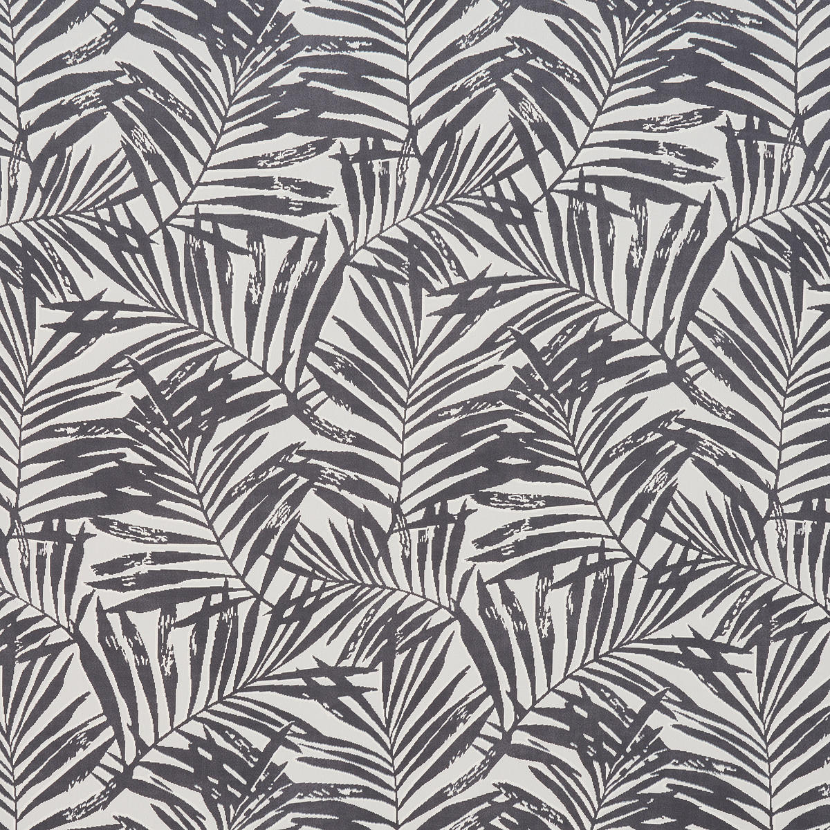 FERTIGVORHANG black-out (lichtundurchlässig)  - Schwarz, Design, Textil (140/245cm) - Esposa