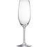 SEKTGLAS - Klar, Basics, Glas (0,228l) - Novel SEKTGLAS - Klar, Basics, Glas (0,228l) - Novel