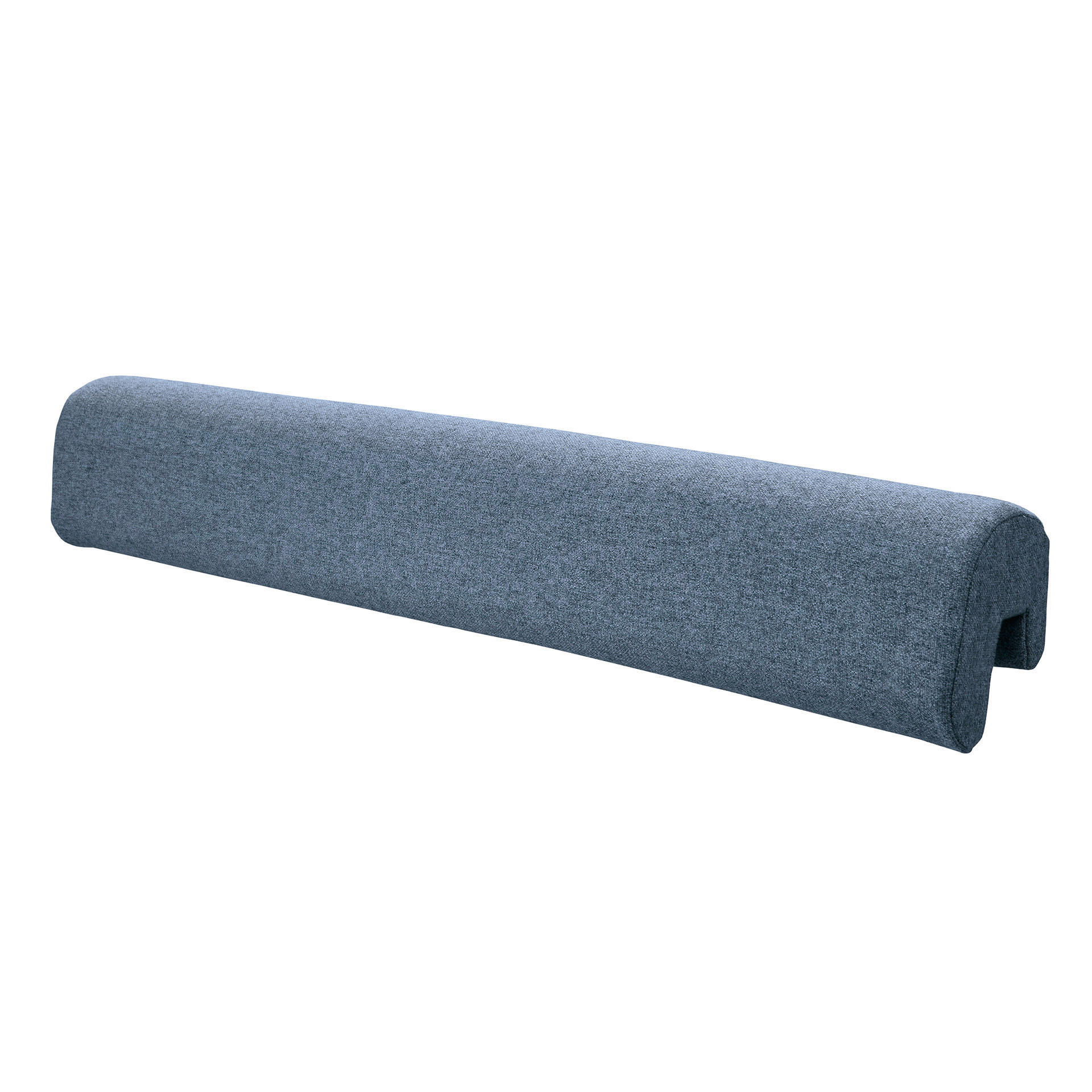 WICKELKOMMODENKOPFSCHUTZ  - Dunkelblau, Basics, Textil (78,0/11,8/7,0cm) - Paidi