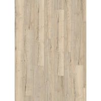 DESIGNBODEN Monfort Eiche weiß EGGER Aquadura  per  m² - Eichefarben/Weiß, Basics, Holzwerkstoff (129.2/19.3/0.75cm) - Egger Holzwerkstoffe