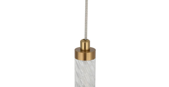 LED-HÄNGELEUCHTE 13/190 cm  - LIFESTYLE (13/190cm) - Novel