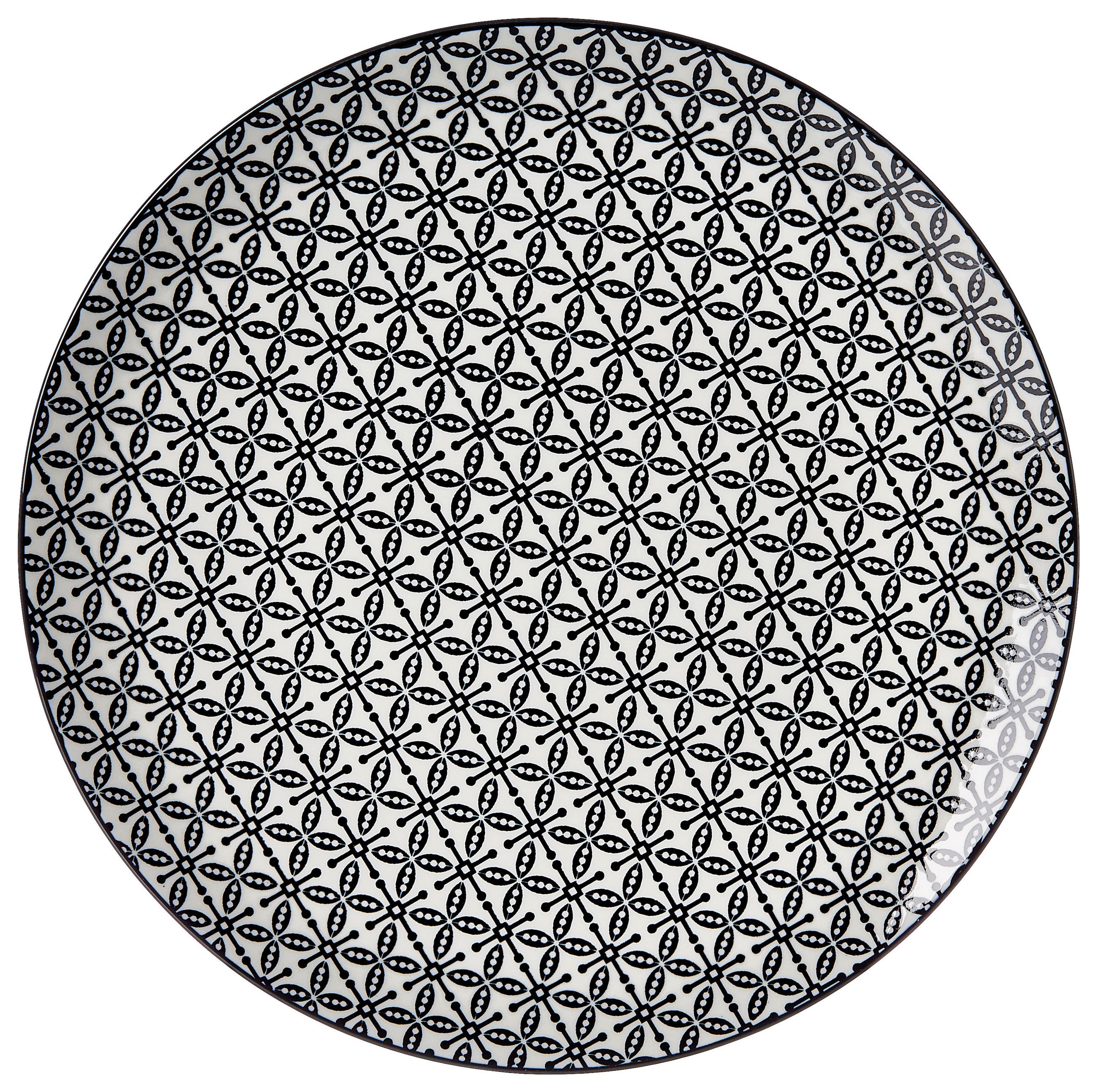 Speiseteller 26,5 cm