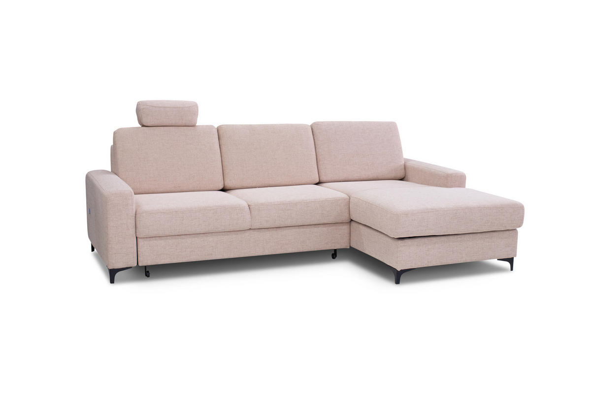UGAONA GARNITURA  - Moderno (252/158cm) - Hom`in