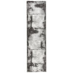 LÄUFER 80/300 cm Fiorentina Grau  - Grau, Design, Textil (80/300cm) - Novel
