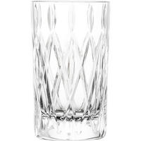 GLÄSERSET Age  4-teilig  - Transparent, Design, Glas (7,2/12,5cm) - Schott Zwiesel