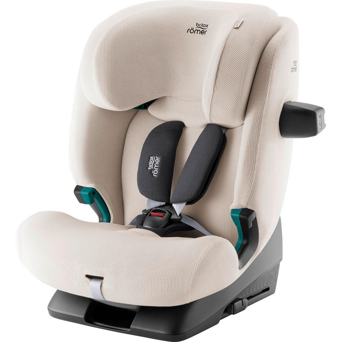 SOMMERBEZUG Advansafix Pro  - Beige, Basics, Textil (29/33/5cm) - Britax Römer