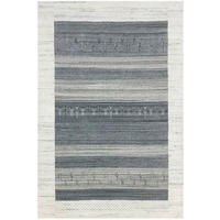 ORIENTTEPPICH  Wohnzimmer 200/300 cm Highland Grau, Beige rechteckig  - Beige/Grau, LIFESTYLE, Textil (200/300cm) - Cazaris