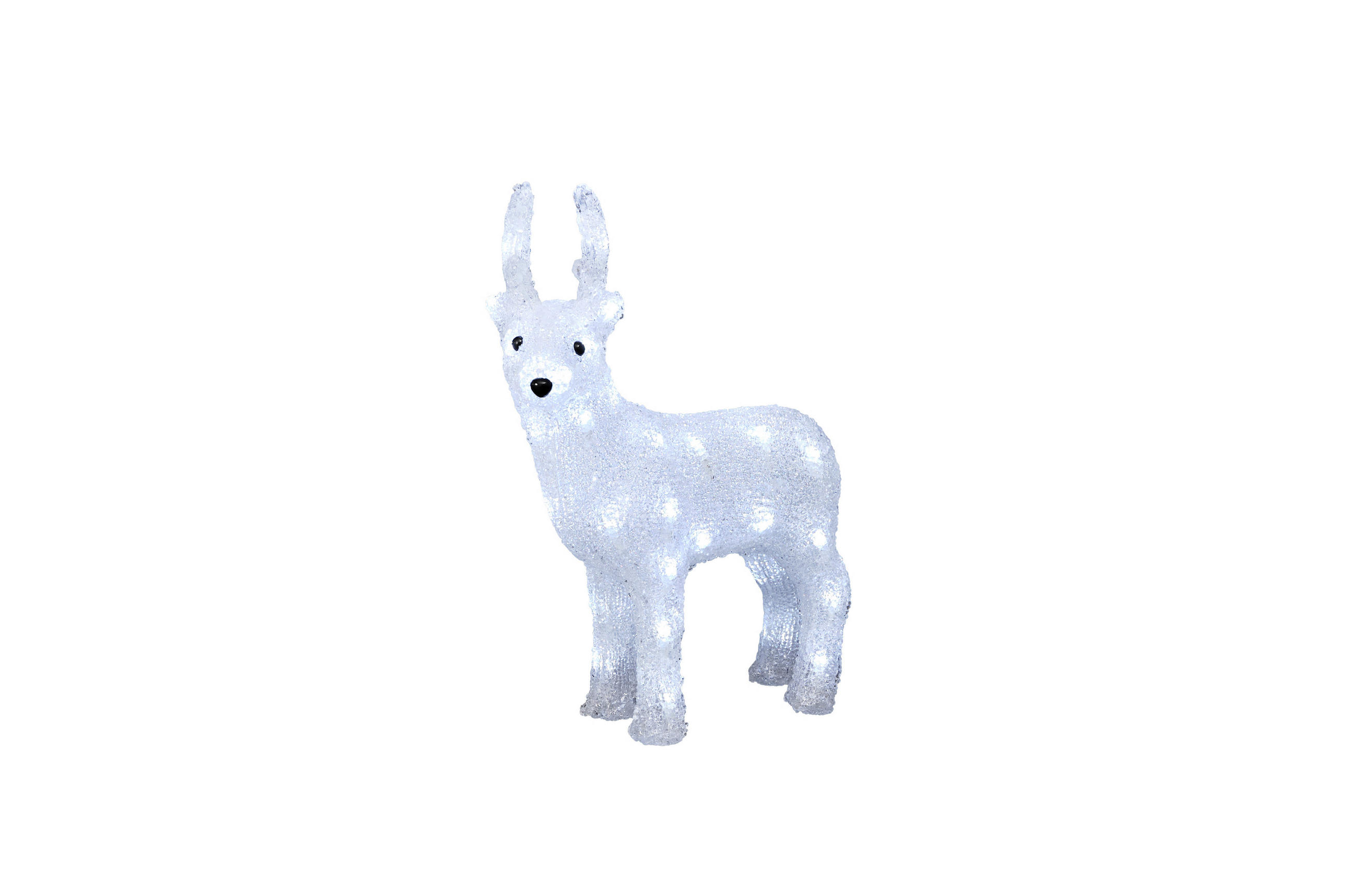 LED-DEKOLEUCHTE  - LIFESTYLE (29/38/11,5cm)