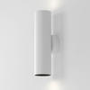 WANDLEUCHTE - Weiss, Modern, Metall (5,4/20cm) - MAYTONI