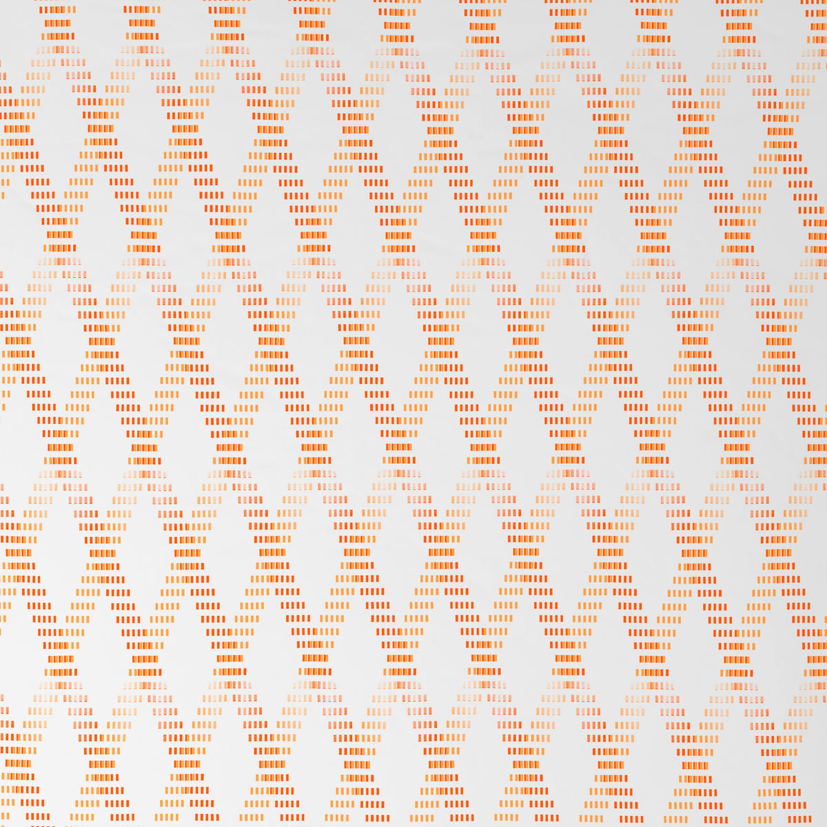 BETTWÄSCHE TANJA Satin 140/200 cm  - Orange, KONVENTIONELL, Textil (140/200cm) - Novel