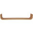 WANDBOARD Birke, Eiche furniert, Schichtholz Eichefarben - Eichefarben, Design, Holz (80/12/25cm) - Carryhome WANDBOARD Birke, Eiche furniert, Schichtholz Eichefarben - Eichefarben, Design, Holz (80/12/25cm) - Carryhome