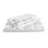 WINTERDECKE 140/200 cm - Weiß, Basics, Textil (140/200cm) - Sleeptex WINTERDECKE 140/200 cm - Weiß, Basics, Textil (140/200cm) - Sleeptex