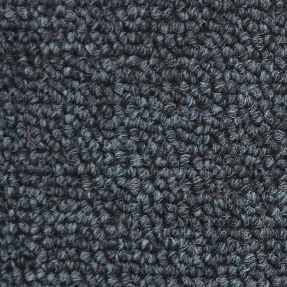 LÄUFER 80/700 cm London Grau  - Grau, Basics, Kunststoff/Textil (80/700cm)