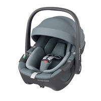 BABYSCHALE Pebble 360  - Trend, Kunststoff/Metall (36/47/73cm) - Maxi-Cosi