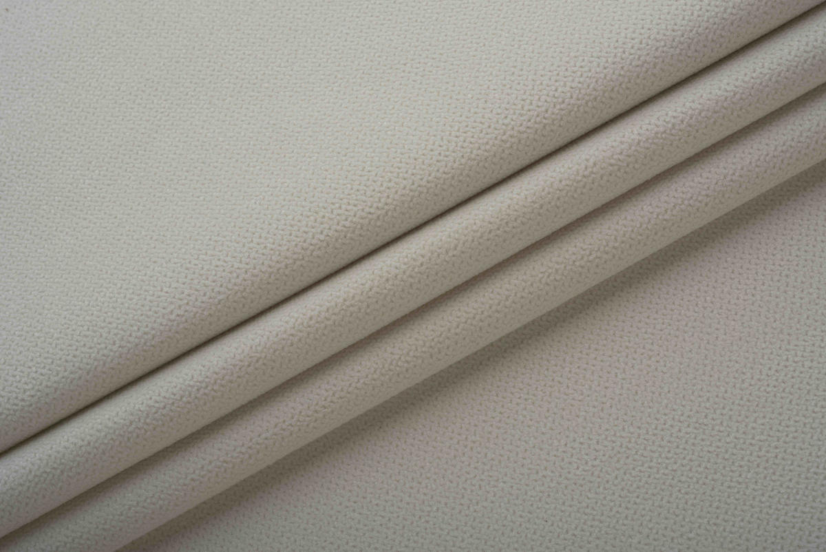 POLSTERBETT 140/200 cm  Beige  - Beige/Schwarz, Design, Holz/Textil (140/200cm) - Carryhome