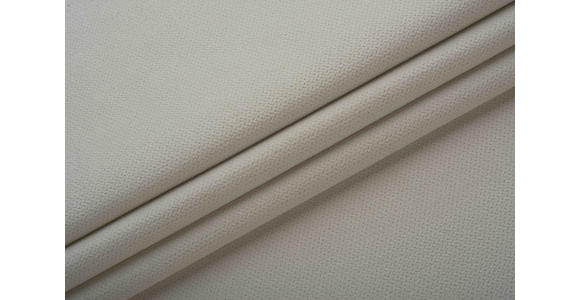 POLSTERBETT gepolstertes Kopfteil, Lattenrost, Bettkasten Beige 180/200 cm  - Beige/Schwarz, Design, Holz/Textil (180/200cm) - Carryhome