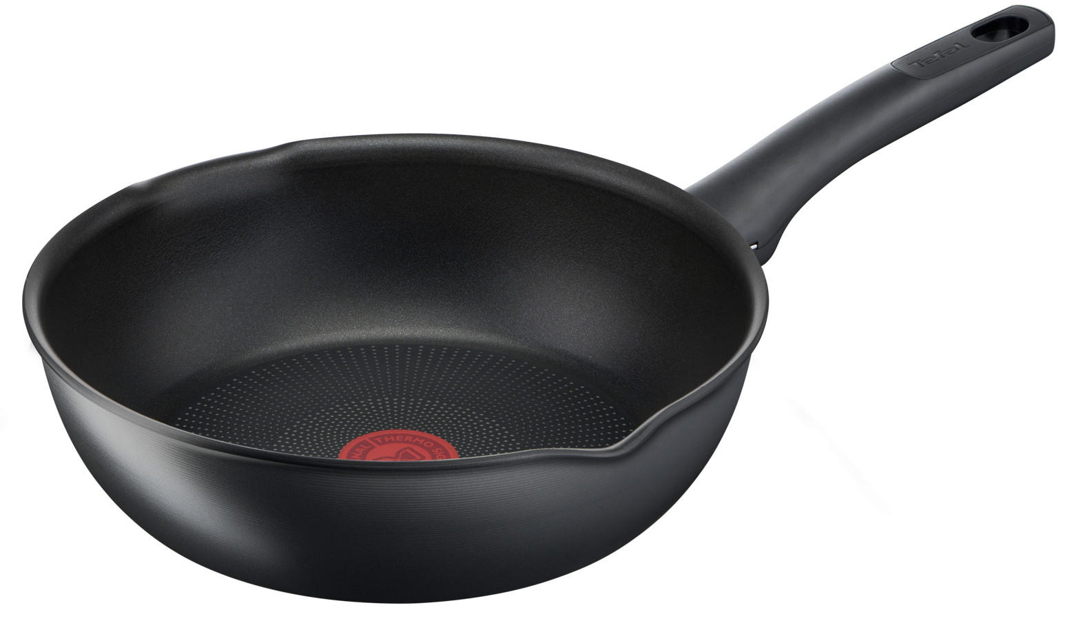 SERPENYŐ 26 cm  - Basics, fém (26cm) - Tefal