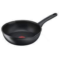 SERPENYŐ 26 cm  - Basics, fém (26cm) - Tefal