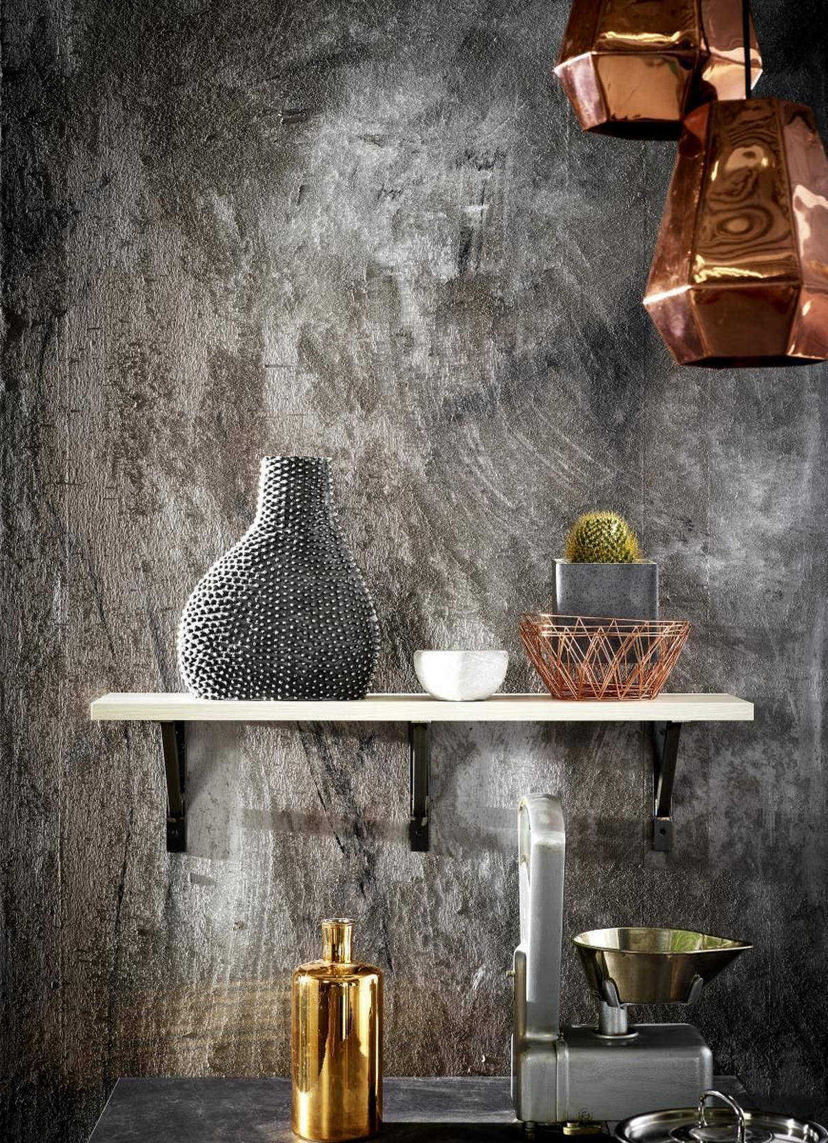 EINBAUKÜCHE   - Design, Holzwerkstoff - Dieter Knoll