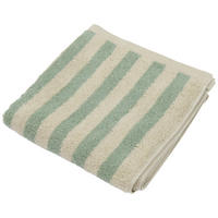 HANDTUCH 50/100 cm Grün  - Grün, KONVENTIONELL, Textil (50/100cm) - Esposa