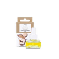 RAUMDUFT-NACHFÜLLUNG Essentials  - Basics, Glas (20ml) - Ipuro