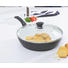 PFANNE 28 cm - Basics, Glas/Metall (28cm) - Ballarini PFANNE 28 cm - Basics, Glas/Metall (28cm) - Ballarini